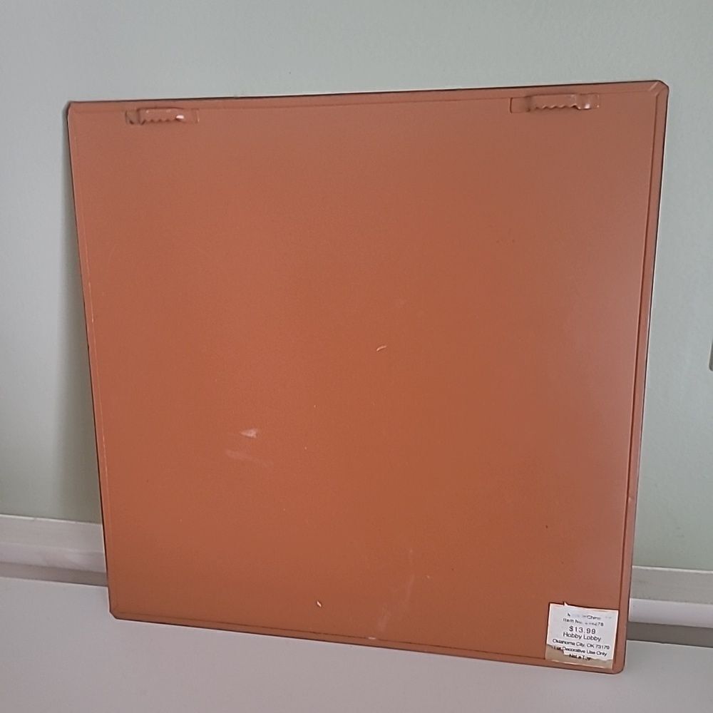 Gingerbread Roger's Sign - Picture 6 of 8